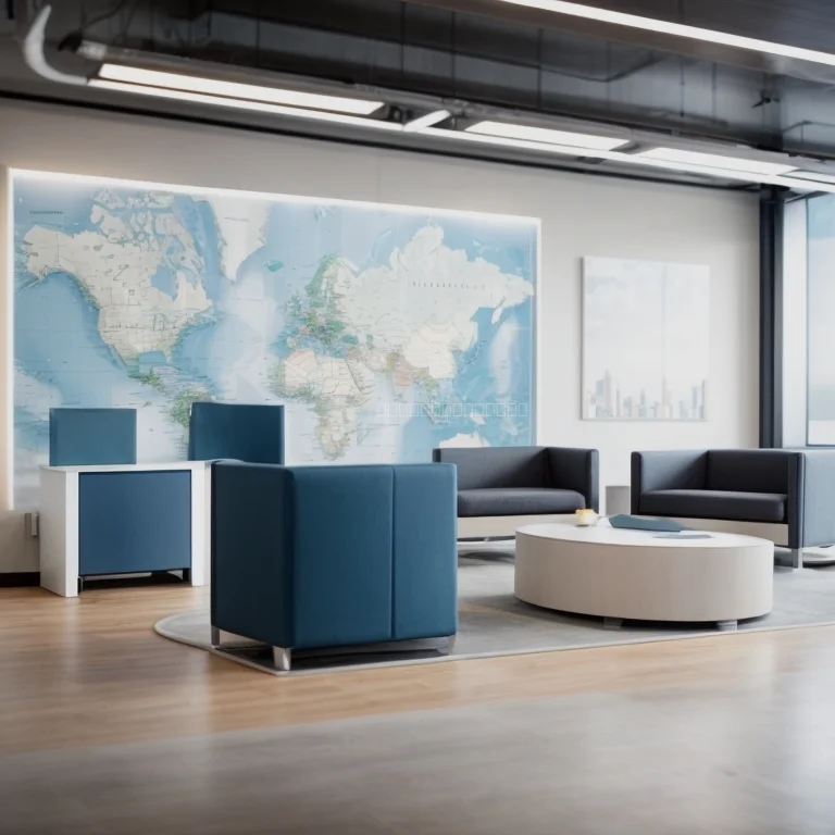 戦略的な移転計画作成